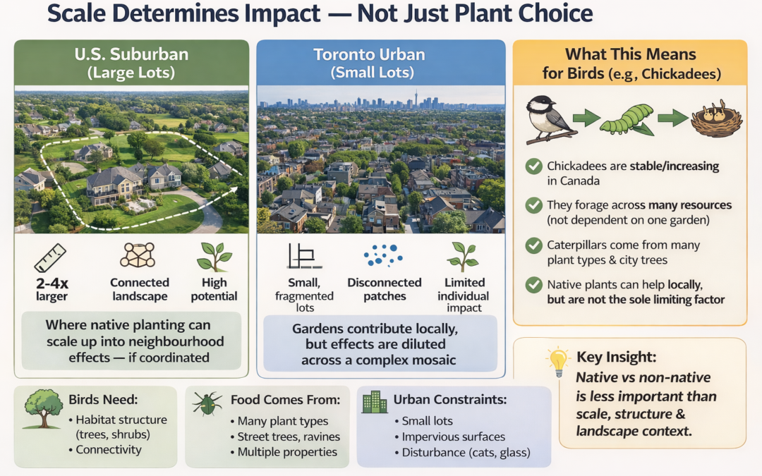 Not all evidence applies universally.